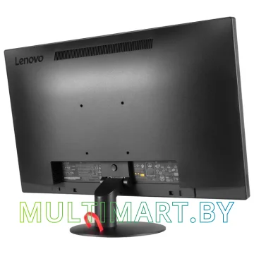 Монитор Lenovo ThinkVision E24-10 61B7JAT6EU картинка 4